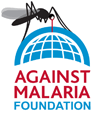 Against Malaria Foundation's Logo